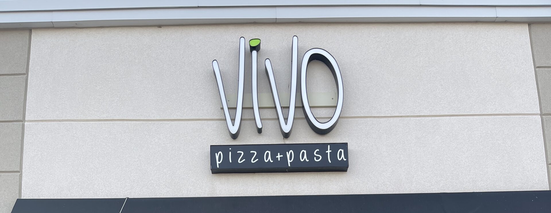 Vivo Pizza + Pasta: Elevated Dining at Casual Pricing